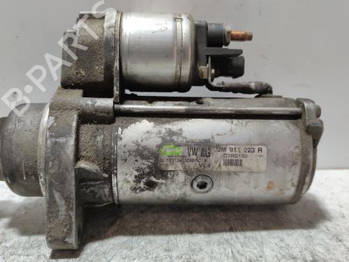 Startmotor SEAT LEON (1M1) [1999-2006]  8713449