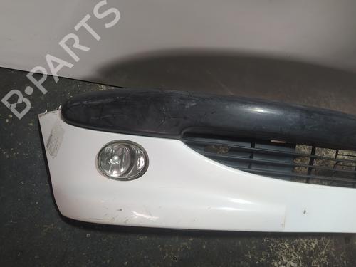 Front bumper PEUGEOT 206 Hatchback (2A/C)  | BP8699786C7 
