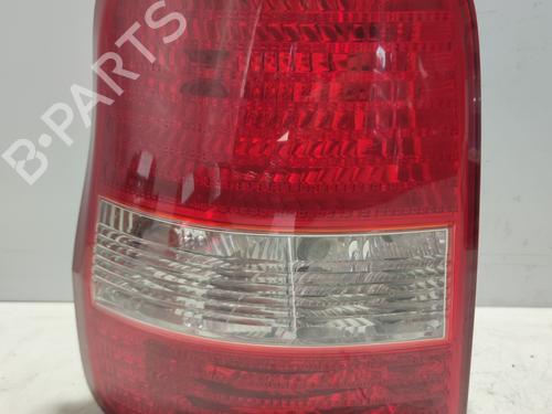 Used Left taillight KIA CARNIVAL II (GQ) 2.9 CRDi (144 hp) 11046289