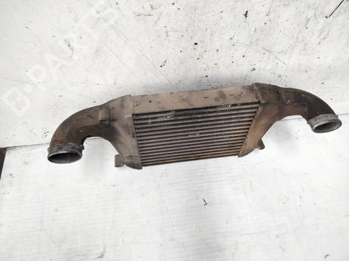 Intercooler NISSAN CABSTAR E (TL_, VL_)  | BP15763626M30 