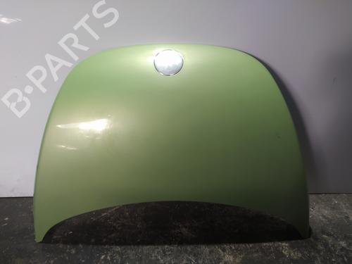 Panser VW NEW BEETLE (9C1, 1C1) 1.9 TDI (90 hp) 15844878