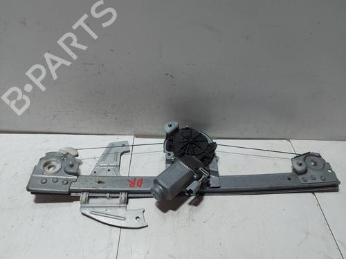 Used Front right window mechanism TOYOTA AYGO (_B1_) 1.0 (KGB10_, KGB10R) (68 hp) 29745161