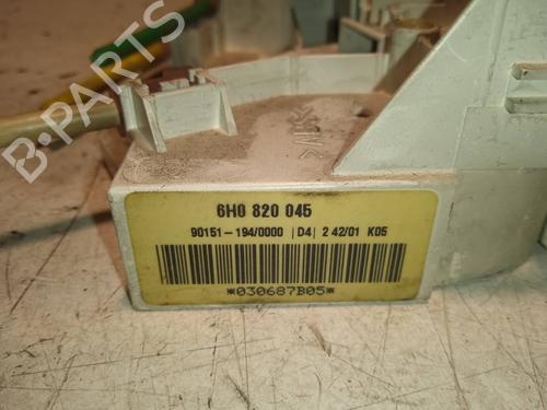 Climate control SEAT AROSA (6H1)  | BP10918558I5 