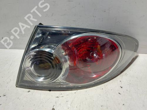 Højre baglygte MAZDA 6 Hatchback (GG) 2.0 DI (GG14) (136 hp) 20123983