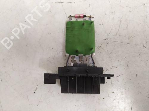 Used Heater resistor Heater resistor OPEL COMBO Box Body/MPV (X12) 1.3 CDTI (B05) (95 hp) 40541622 40541622