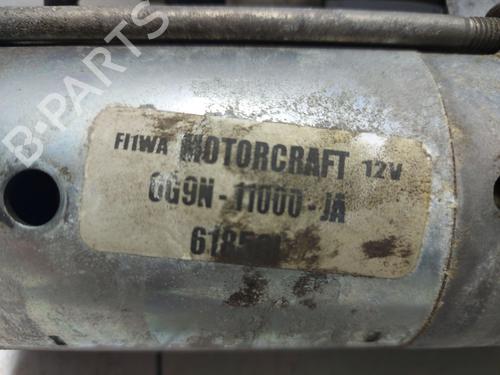Starter FORD S-MAX (WA6) | BP31902429M8
