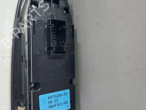 Left front window switch BMW 1 (E87) 118 d | BP33833092I27 - Image 2