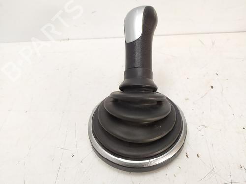 Shift knob FORD FIESTA V (JH_, JD_) 1.4 TDCi | BP18296429I34 