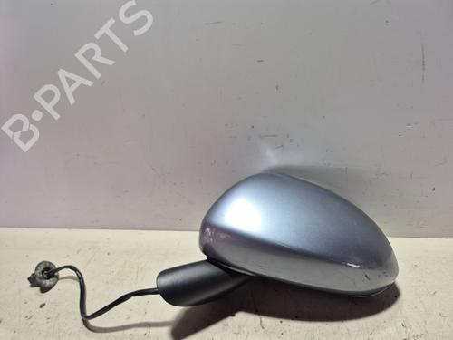 Used Left mirror OPEL CORSA D (S07) [2006-2015]  25291828