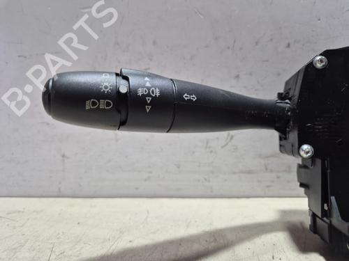 Headlight switch CITROËN C2 (JM_) 1.4 HDi | BP26874414I24 