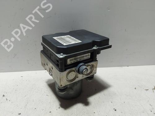 ABS pump PEUGEOT 407 (6D_) 1.6 HDi 110 (6D9HZC, 6D9HYC) | BP21558514M43 