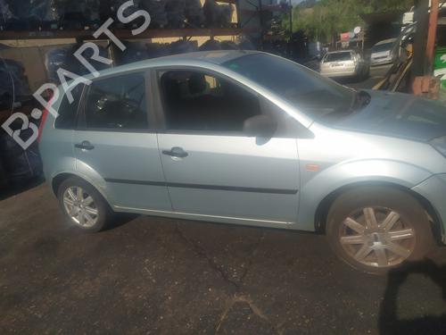 Køler FORD FIESTA V (JH_, JD_) 1.4 TDCi | BP18960766M31 