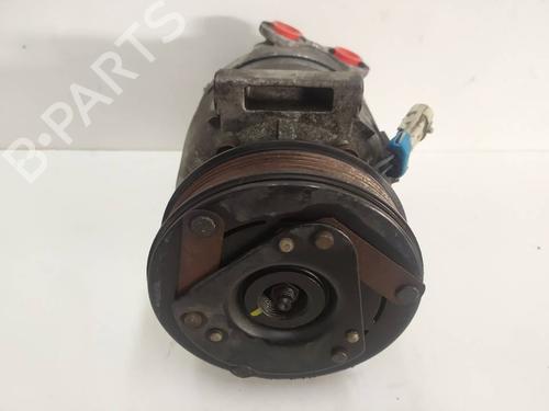 Used AC compressor AC compressor OPEL VECTRA B (J96) [1995-2004] 12511622 12511622