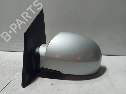 Used Left mirror Left mirror HYUNDAI GETZ (TB) 1.5 CRDi (88 hp) 40045318 40045318