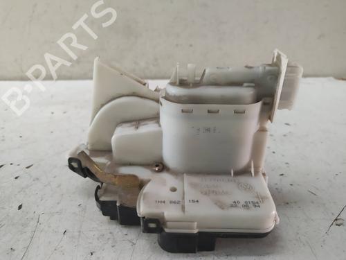 Rear right lock VW GOLF III (1H1) 2.8 VR6 | BP14156791C99