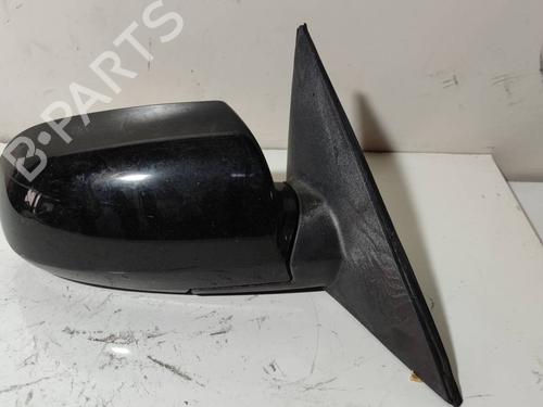 Right mirror HYUNDAI SONATA V (NF)  | BP10225077C27 