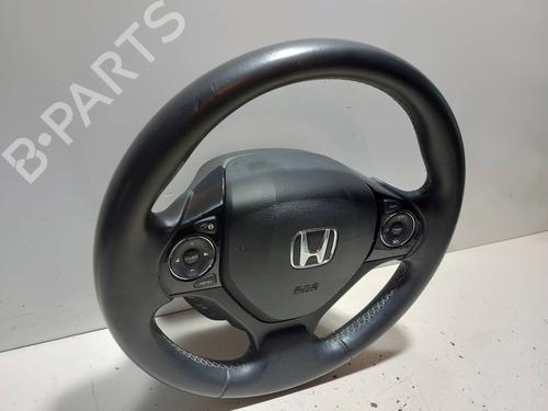 Steering wheel HONDA CIVIC VIII Hatchback (FN, FK) 1.8 (FN1, FK2) | BP24418110C49 