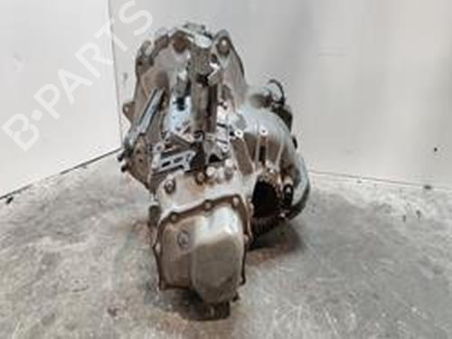 Gearbox SUZUKI IGNIS II (MH) 1.3 DDiS (RM413D) | BP8699859M3 
