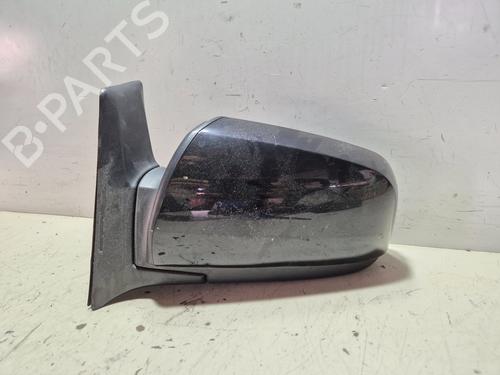 Used Left mirror OPEL ZAFIRA / ZAFIRA FAMILY B (A05) 1.7 CDTI (M75) (110 hp) 24959451