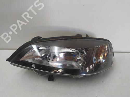 Used Right headlight OPEL ASTRA G Hatchback (T98) [1998-2009]  10630049