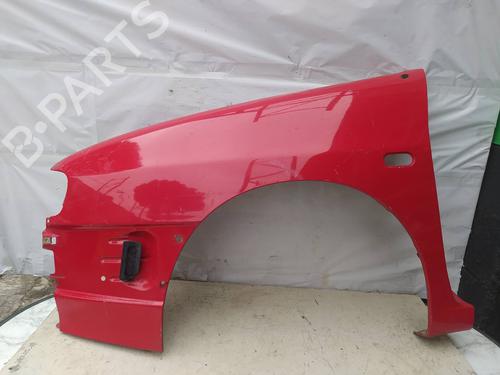 Used Left front fenders SEAT IBIZA II (6K1) 1.4 i (60 hp) 12511780