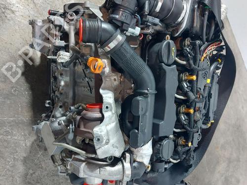 Engine CITROËN C4 I (LC_)  | BP31671479M1 