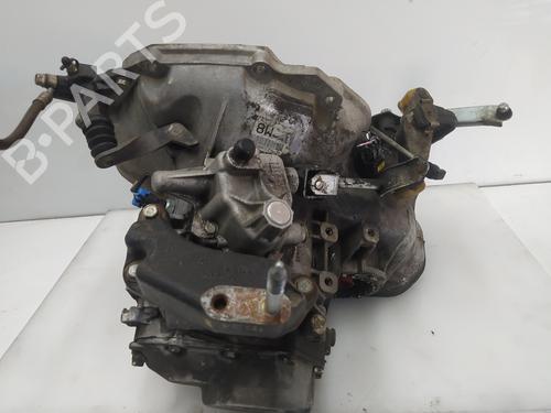 Gearbox CHEVROLET AVEO / KALOS Saloon (T250, T255)  | BP16287403M3 