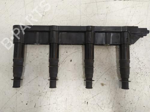 Used Ignition coil Ignition coil CITROËN C3 I (FC_, FN_) 1.4 16V (88 hp) 33215880 33215880