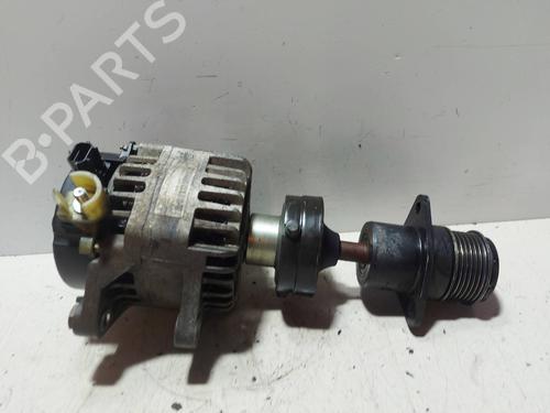 Used Alternator FORD FOCUS II (DA_, HCP, DP) 1.8 TDCi (115 hp) 22633728