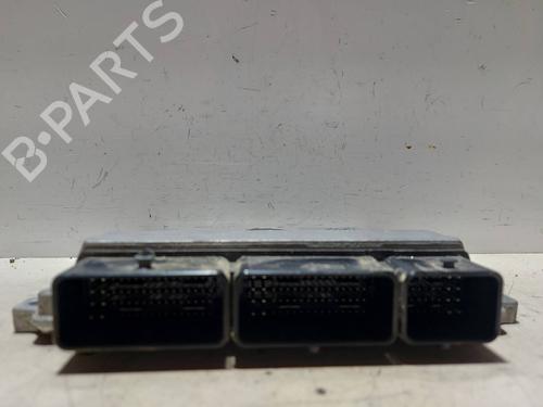 Engine control unit (ECU) RENAULT CAPTUR I (J5_, H5_) 0.9 TCe 90 | BP20641471M57 