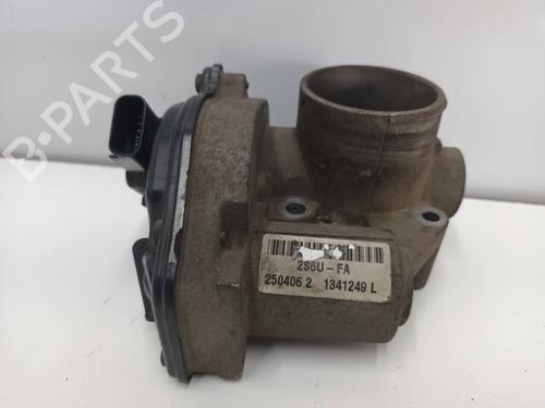 Throttle body FORD FIESTA V (JH_, JD_) 1.4 16V | BP15091036M82 