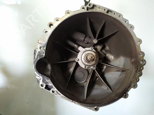 Gearbox LAND ROVER DISCOVERY III (L319) 2.7 TD 4x4 | BP19087586M3 