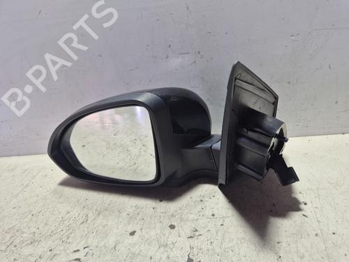 Left mirror CHEVROLET CRUZE (J300) 1.6 | BP27434197C26
