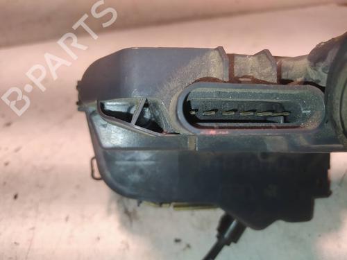 Front right lock CITROËN C3 I (FC_, FN_) 1.4 HDi | BP14156808C97 