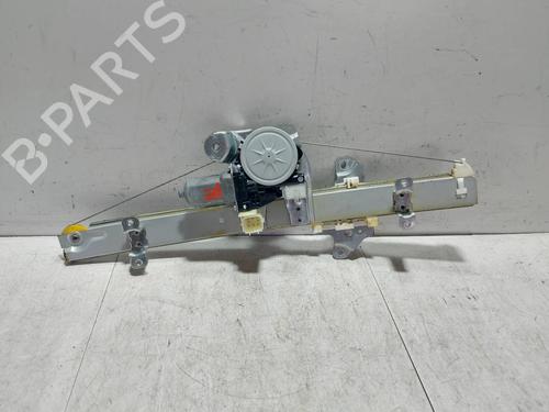 rudehejsemekanisme-ventre-foran-nissan-micra-v-k14-2016-39475819 main image