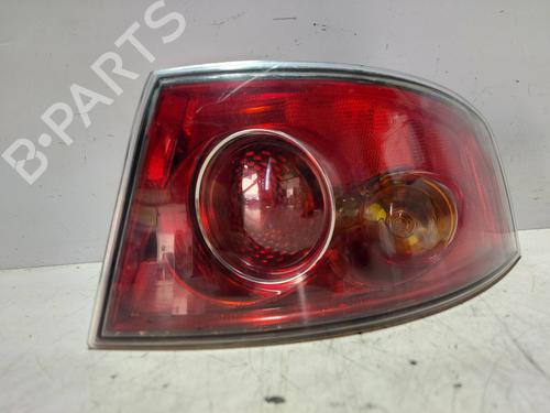 Used Right taillight SEAT IBIZA III (6L1) [2002-2009]  18081103