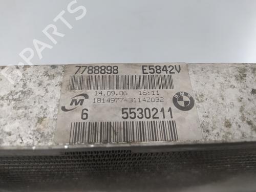 Køler BMW 3 Touring (E91) 318 d | BP16960130M31 