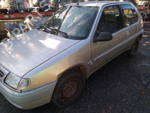 Køleventilator elektrisk CITROËN SAXO (S0, S1)  | BP16580562M35 
