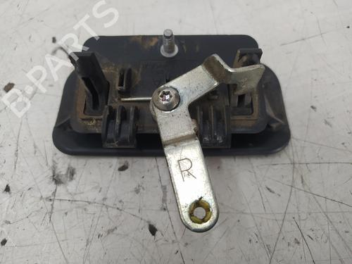Front right exterior door handle FORD TRANSIT Van (FA_ _)  | BP25904397C129 