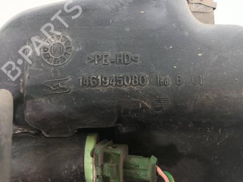 Windscreen washer tank CITROËN JUMPY I (U6U_)  | BP11761480C113 