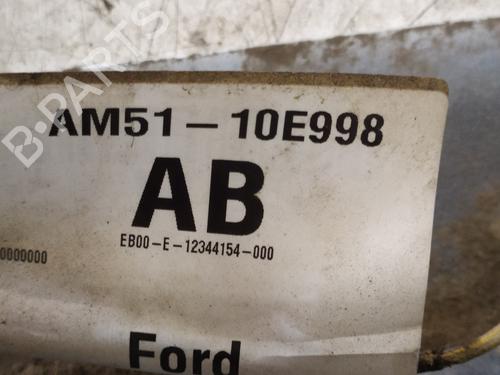 Grille FORD GRAND C-MAX (DXA/CB7, DXA/CEU)  | BP29907076C40