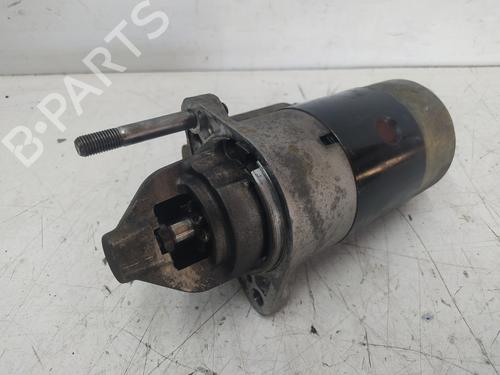 Used Starter SUZUKI IGNIS II (MH) [2003-2025]  23441490