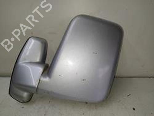 Left mirror MITSUBISHI SPACE WAGON (N9_W, N8_W) 2.4 GDI (N84W) | BP8715177C26 