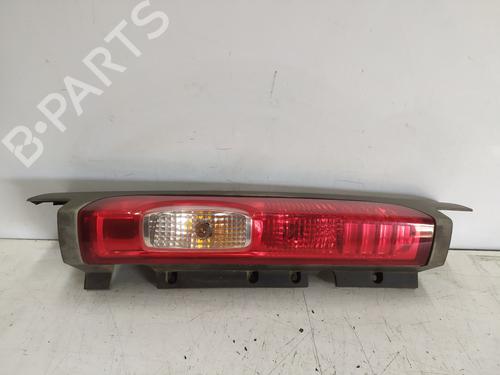 Used Left taillight RENAULT TRAFIC II Platform/Chassis (EL) 2.0 dCi 90 (EL0H, EL00, EL01, EL0M, EL0P, EL0S) (90 hp) 27388057