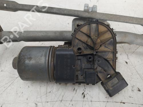 Viskermotor vindrude CITROËN BERLINGO MULTISPACE (B9) 1.6 | BP12557278M29 
