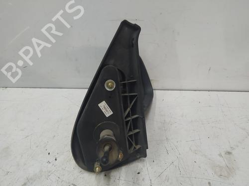 Right mirror RENAULT KANGOO (KC0/1_) D 65 1.9 (KC0E, KC02, KC0J, KC0N) | BP20725525C27 