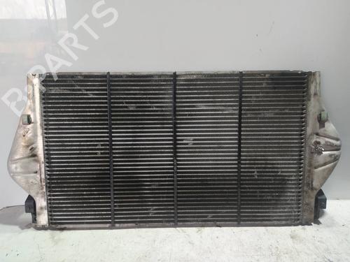 Intercooler RENAULT ESPACE IV (JK0/1_) 3.0 dCi (JK0J, JK0V) | BP13377715M30 