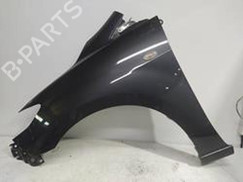 Used Left front fenders MAZDA 5 (CR) 2.0 CD (CR19) (143 hp) 8703882