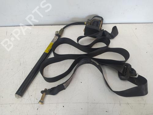 Used Front left seatbelt SEAT ALHAMBRA (7V8, 7V9) [1996-2010]  8723614