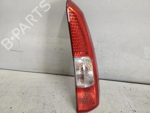 Højre baglygte bagklap Højre baglygte bagklap VOLVO XC70 I Cross Country (295) D5 AWD (185 hp) 37081846 37081846